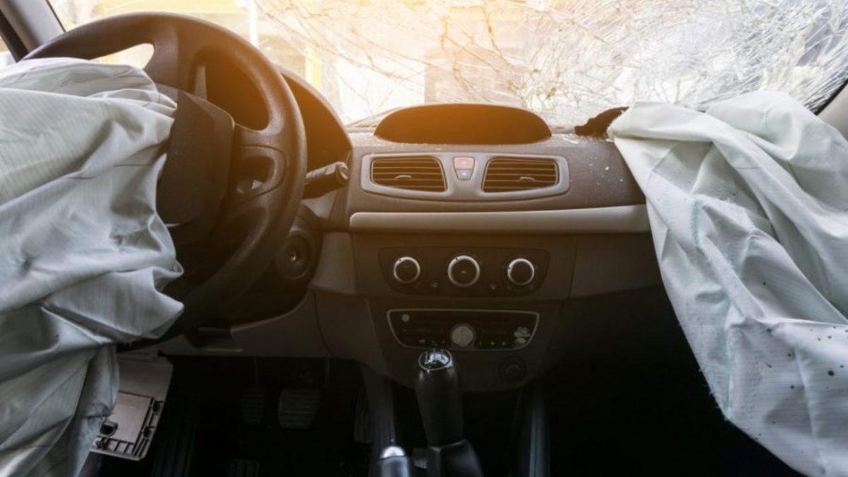 Olası Bir Araba Kazasında Hava Yastıkları Nasıl Bu Kadar Hızlı Devreye Girer? İşte Arkasındaki Dâhiyane Mekanizma