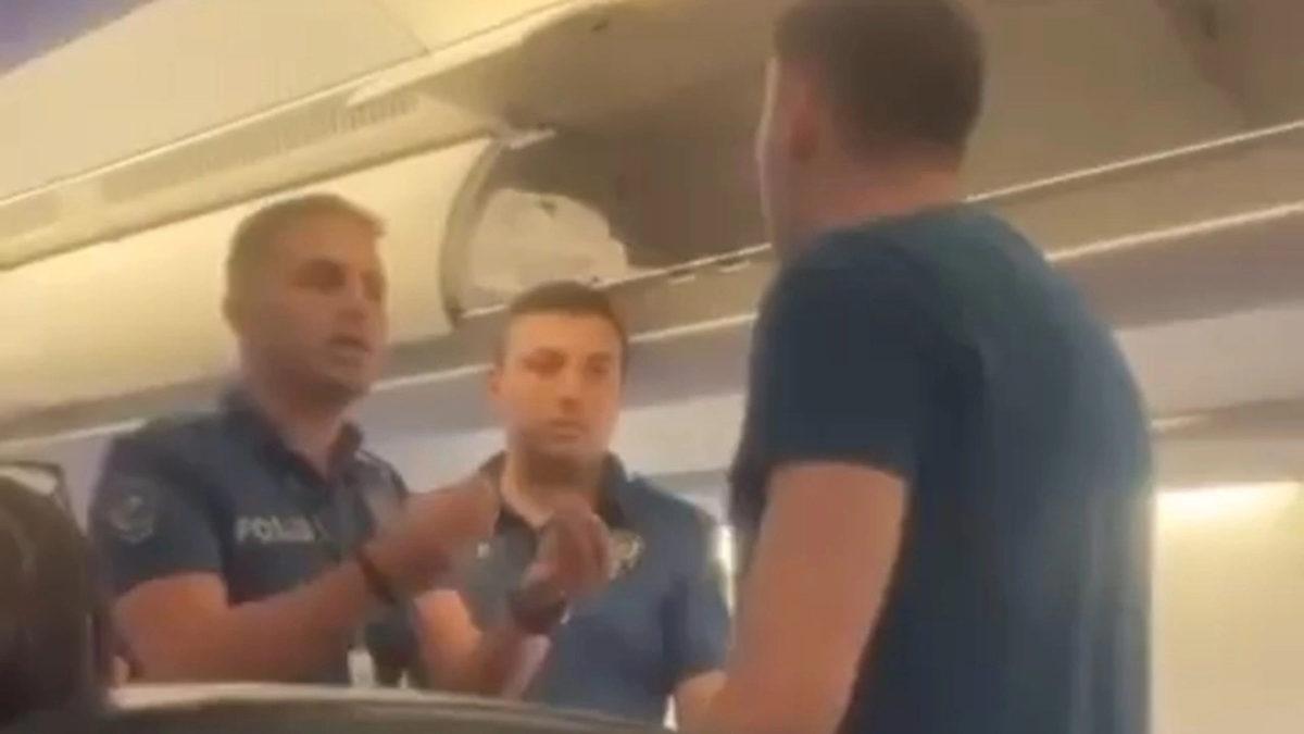 THY, Kara Listede Kaç Kişinin Bulunduğunu Açıkladı: Artık Uçağa Binemeyecekler! (Bir Kişi Daha Arttı)