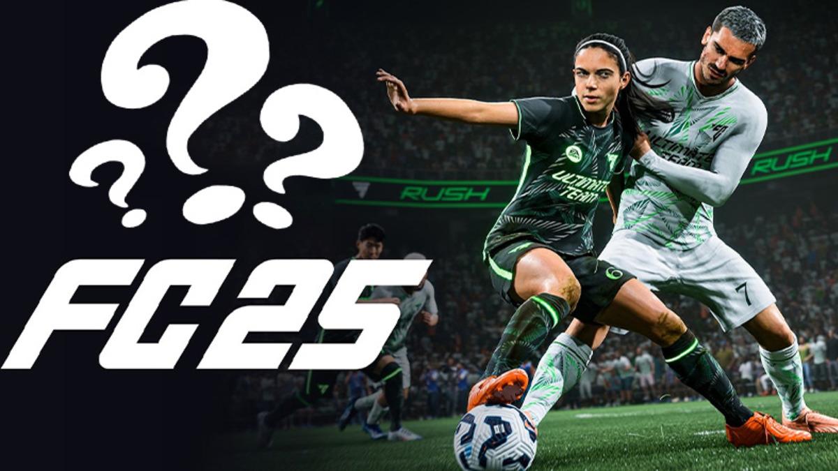 EA Sports FC 25’in Şarkıları Açıklandı: Türkiye’den Bir Sanatçı Var!