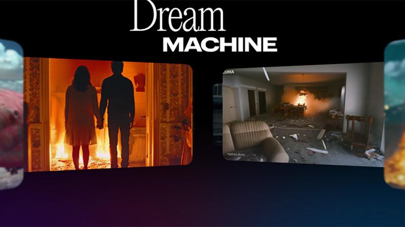 Luma AI, Tüm Uygulamalara Metinden Video Desteği Getirecek Yeni Teknolojisini Duyurdu