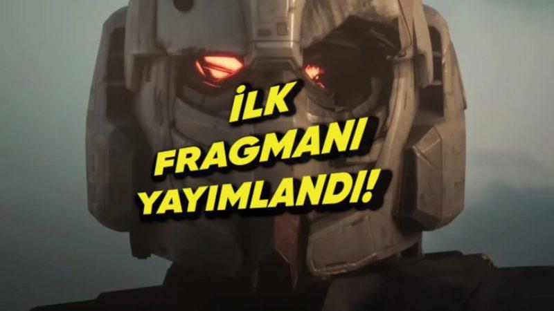 Tekken’in Yapımcılarından Yeni Netflix Anime Dizisi Geliyor! Gundam: Requiem for Vengeance’den İlk Fragman Geldi
