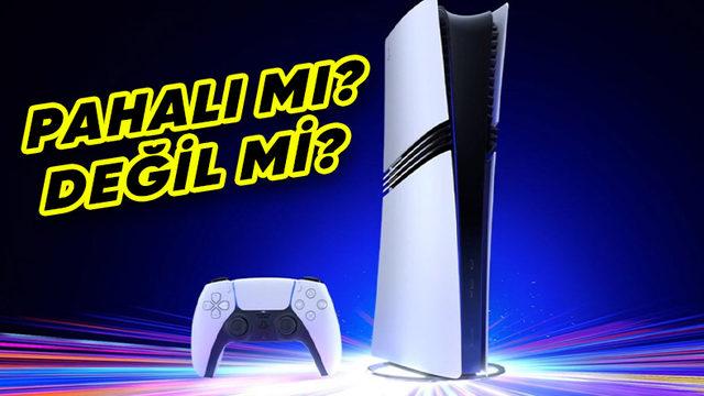 Battlefield Patronundan %40 Zamlanan PlayStation 5 Pro’nun Fiyatı Hakkında Açıklama (Türkiye’yi Saymazsak Çok da Haksız Değil!)