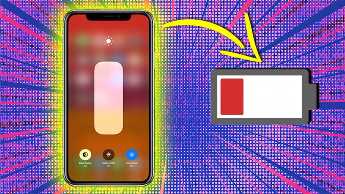 Telefonun "Otomatik Parlaklık" Özelliği Tasarruf Sağlaması Gerekirken Neden Daha Fazla Şarj Tüketiyor?