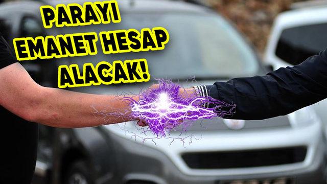 İkinci El Otomobil Satışlarında "Güvenli Ödeme Sistemi" Zorunlu Oluyor: İşte Bilmeniz Gerekenler