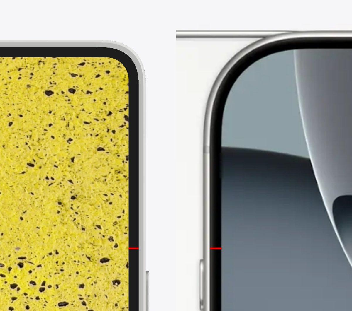 Galaxy S25 Ultra’nın Tasarımı Şimdiden iPhone 16 Pro ile Karşılaştırıldı: En İnce Çerçeveli Apple Ürününden Daha İnce Çerçeveli!