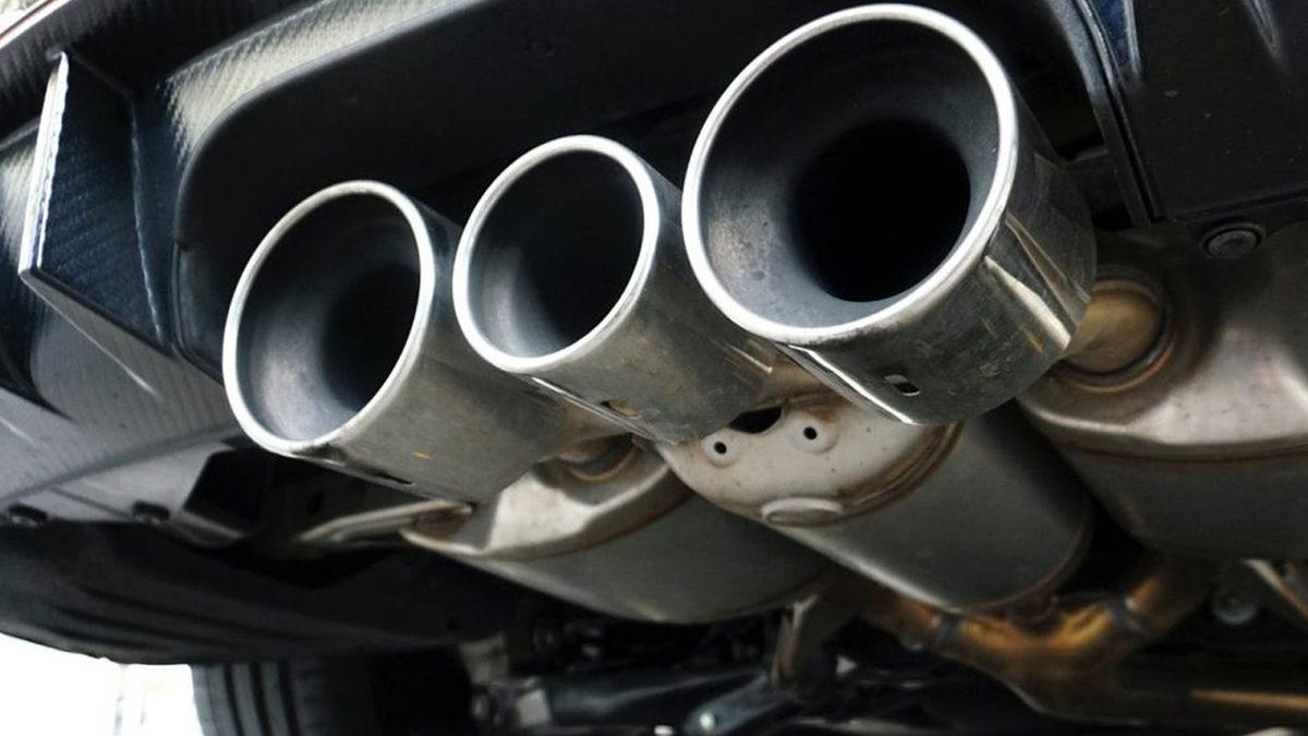 Egzoz Sistemlerinde Neden Susturucu Kullanılıyor? Olmasalar Arabaya Neler Olur?