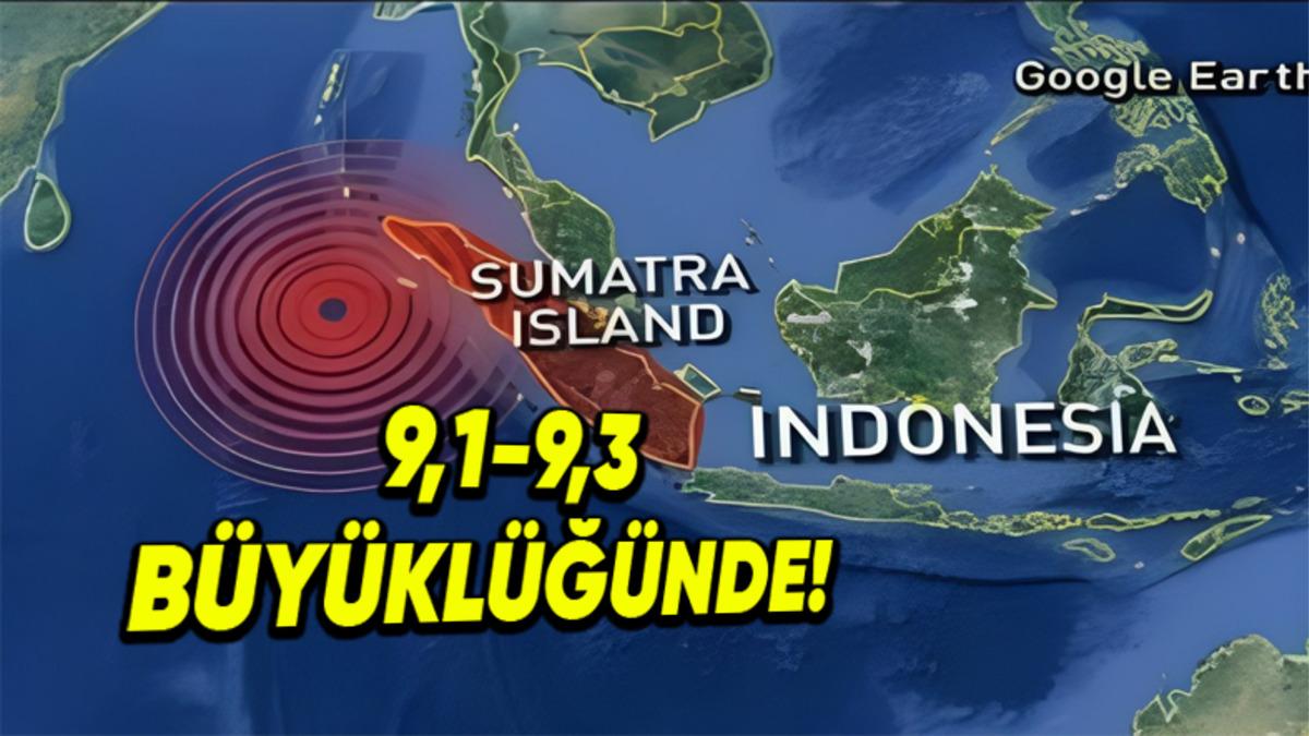 Dünyanın En Uzun Depremi Ne Kadar Sürmüş Olabilir? Saniye ya da Dakika Değil, Yıl!
