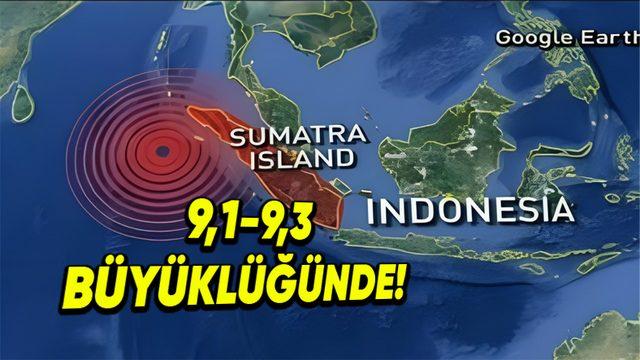 Dünyanın En Uzun Depremi Ne Kadar Sürmüş Olabilir? Saniye ya da Dakika Değil, Yıl!