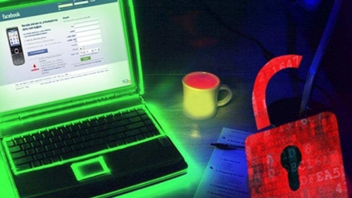 410 Kişiden Facebook Üzerinden Dolandırma İddiası