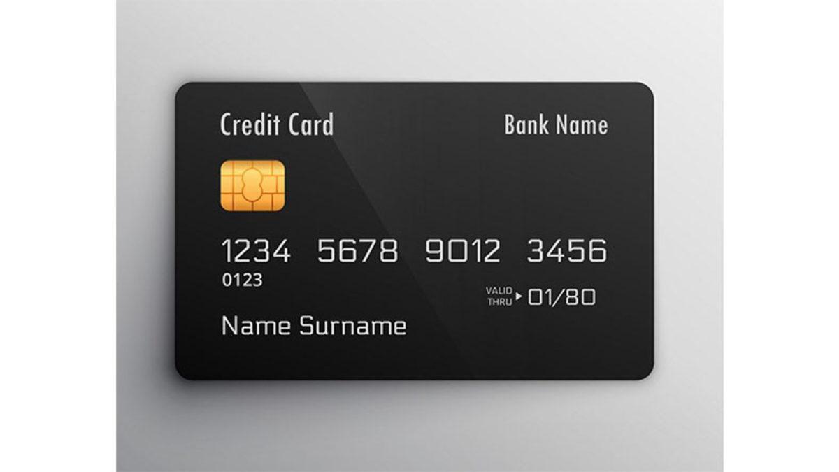 Hep Görüyoruz Ama Hiç Bilmiyoruz: Banka ve Kredi Kartı Numarasının İlk 6 Hanesi Bakın Aslında Ne Anlama Geliyormuş!