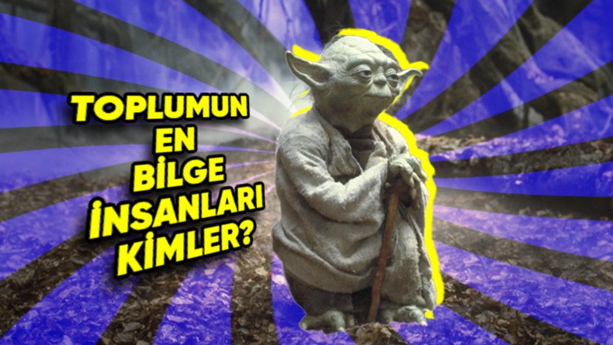 Bilime Göre Aramızdaki ’En Bilge İnsanlar’ Hangi Meslekten? Bilgelik Üzerine Yapılan Çarpıcı Araştırma ve İlginç Sonuçları