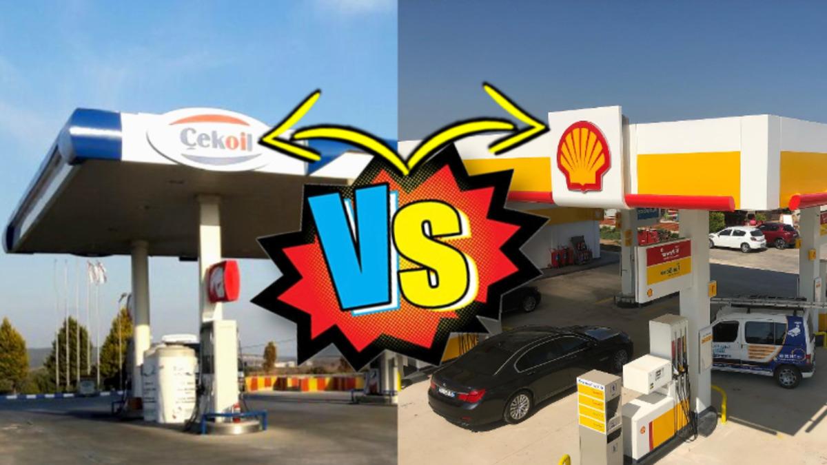 Farklı Benzin İstasyonlarından Aldığımız Yakıtlar Birbirinden Farklı mı? Öyleyse Ne Gibi Farkları Var?