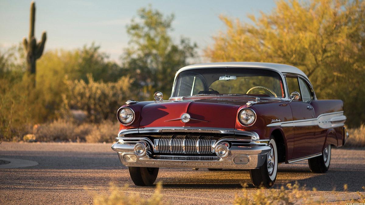 Yenileri Varken Neden Hâlâ Klasik Arabalara Karşı Ayrı Bir Hayranlığımız Var?