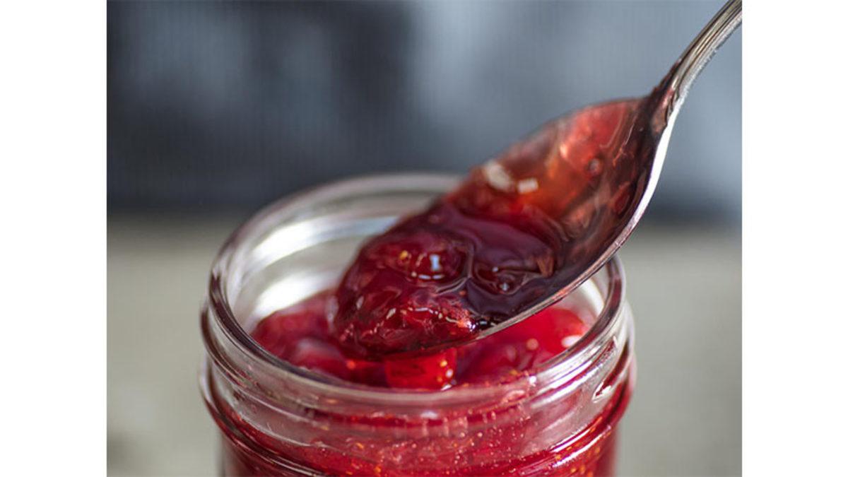 Pişerken Besin Değerlerini Kaybeden Meyve ve Sebzeler Reçel Olunca da Vitaminini Kaybediyor mu? (Cevap Tahmin Ettiğiniz Gibi Değil)