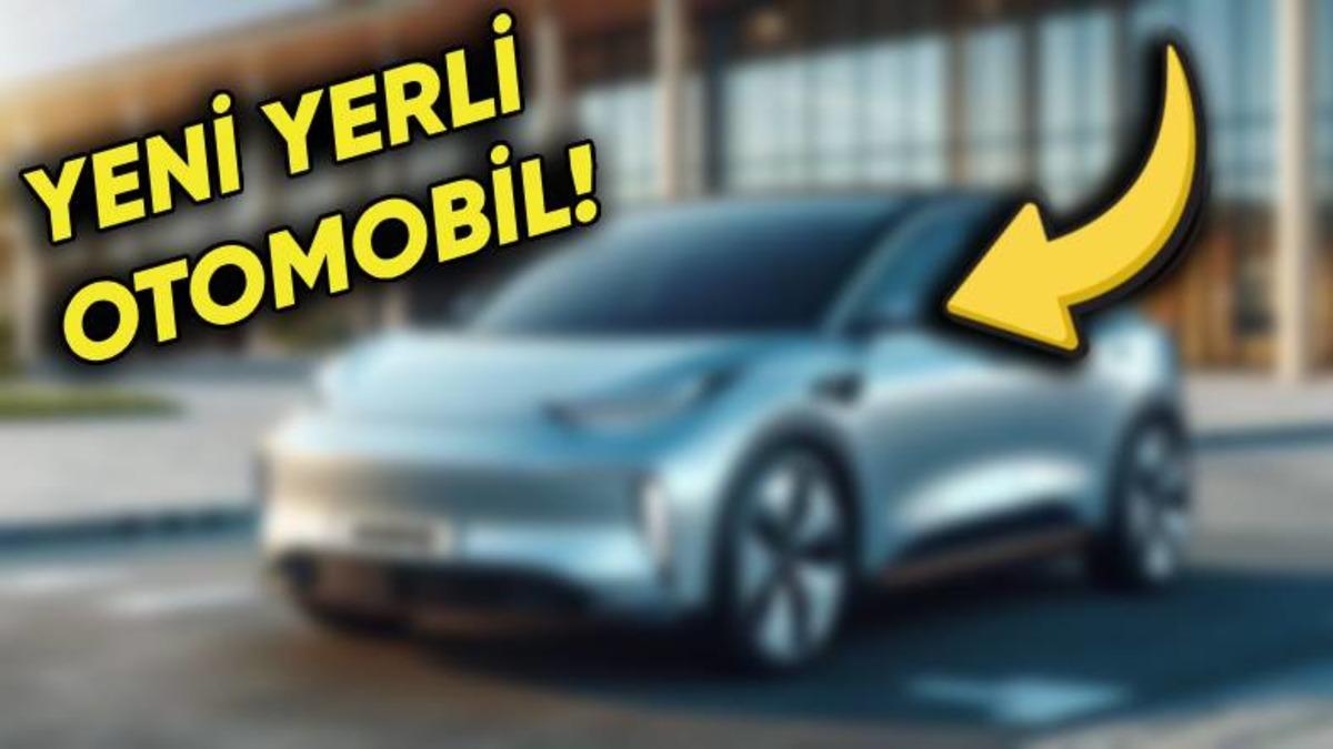 Türkiye’nin Yeni Yerli Otomobilinden Dev Yatırım: Ne Zaman Yollarda Olacak?