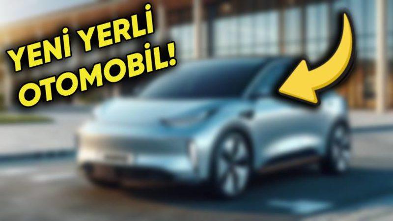 Türkiye’nin Yeni Yerli Otomobilinden Dev Yatırım: Ne Zaman Yollarda Olacak?