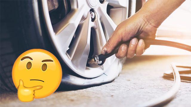 Havasız, Kauçuk Lastikler Varken Neden Hâlâ Havayla Doldurulan Lastikleri Kullanıyoruz? Öğrenince ’Boşuna Değilmiş’ Diyeceksiniz