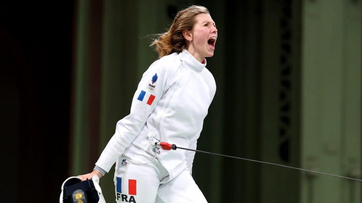 Olimpik Eskrimciler Neden Elektrik Kablolarına Bağlıdır? (Hayır, Güvenlikleri İçin Değil!)