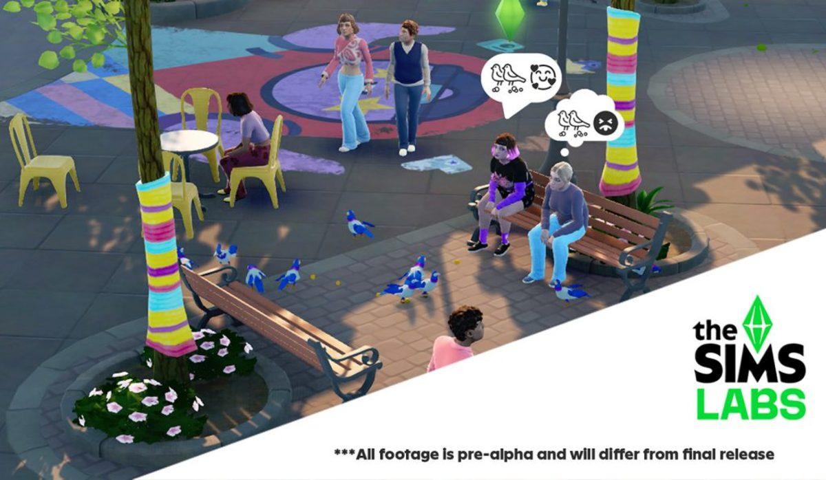 The Sims’in Gelecek Projeleri Belli Oldu: Sinema Filmi Resmen Onaylandı!