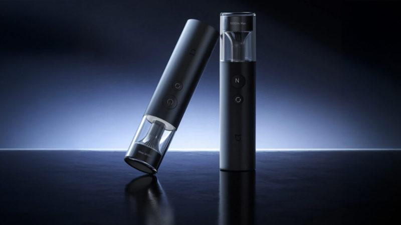 Xiaomi, Özellikle Kampçıların ve Açık Havada Çalışanların Bayılacağı El Fenerini Tanıttı