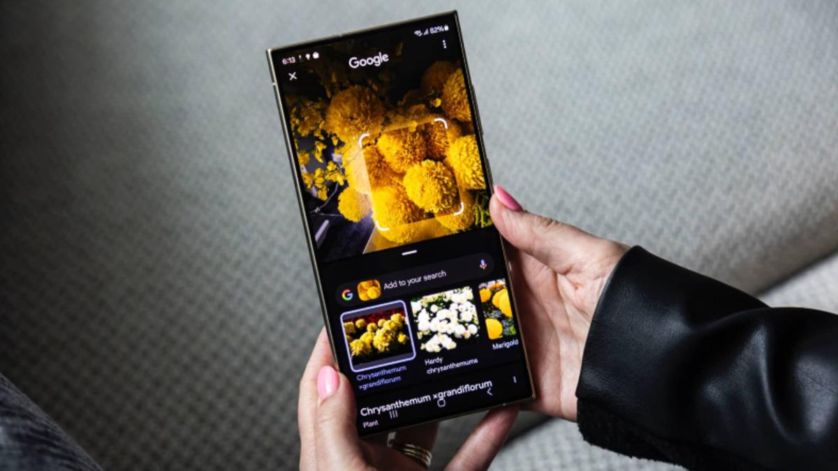 Google Aramalar, Yapay Zekâ Üretimi Görselleri Yakalamayı Kolaylaştıracak