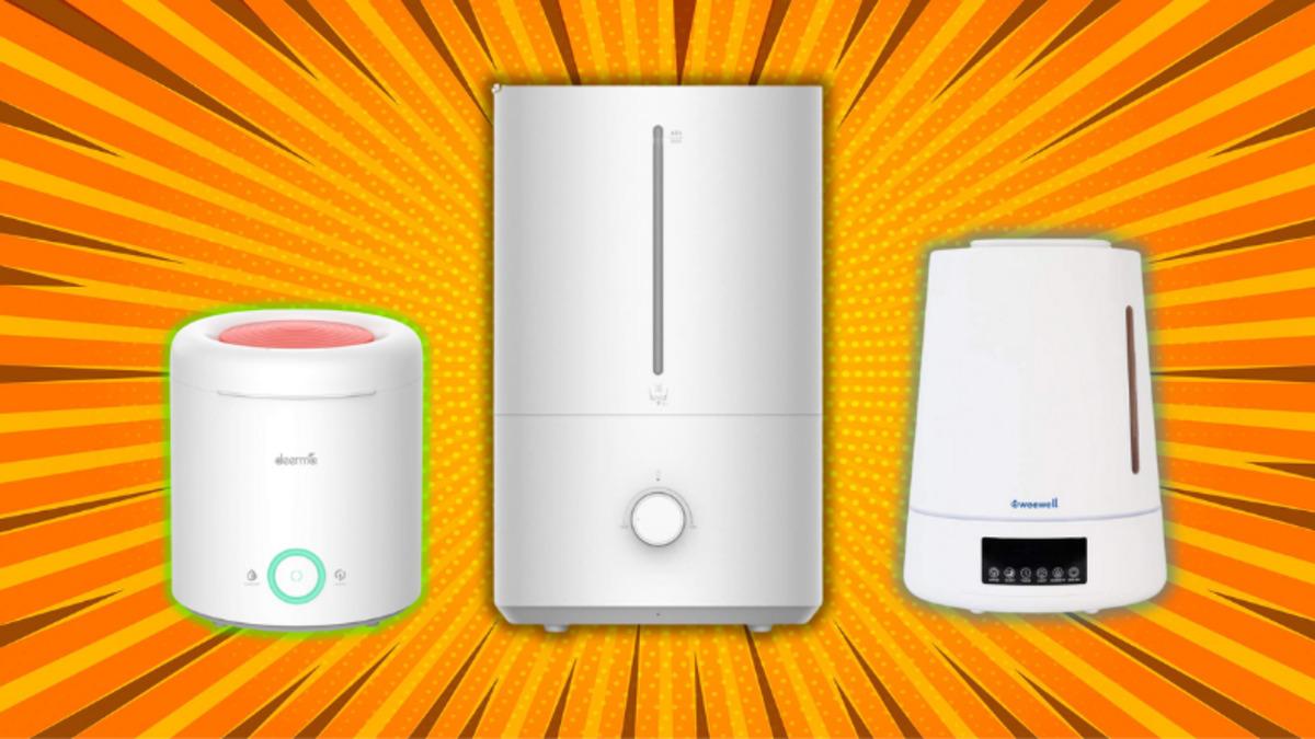 Fiyat ve Performans Dengesini Yakalayan En İyi Hava Nemlendirici Tavsiyeleri