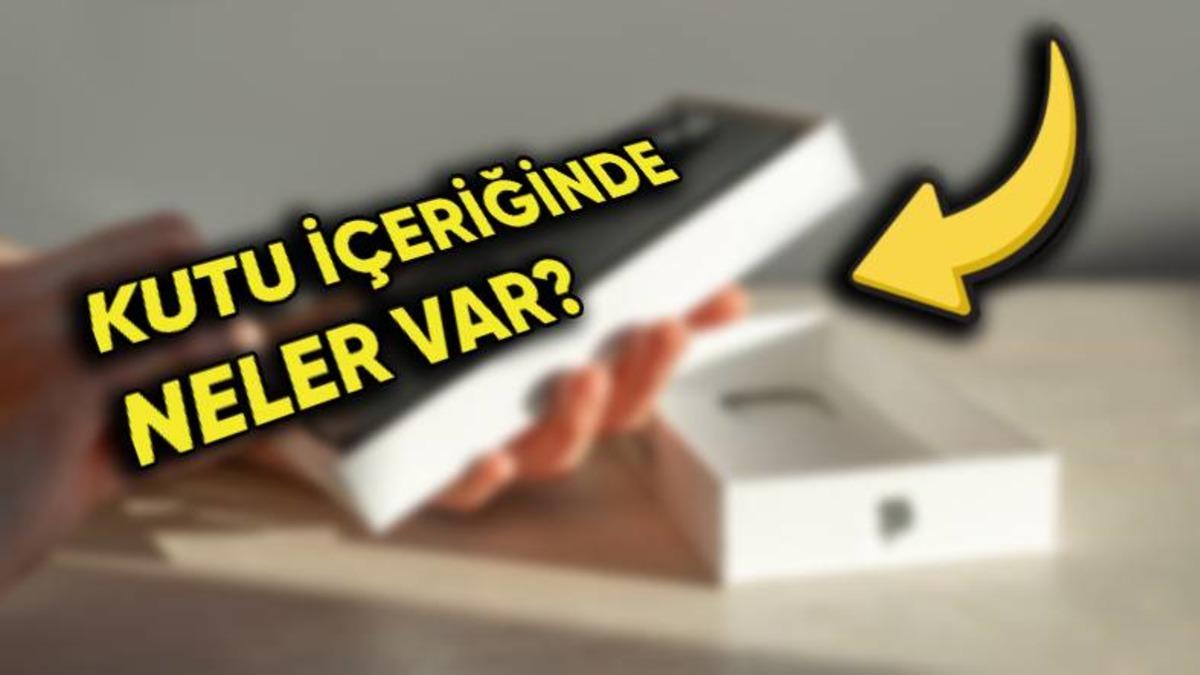 iPhone 16 Pro’nun İlk Kutu Açılış Videosu Geldi [Video]