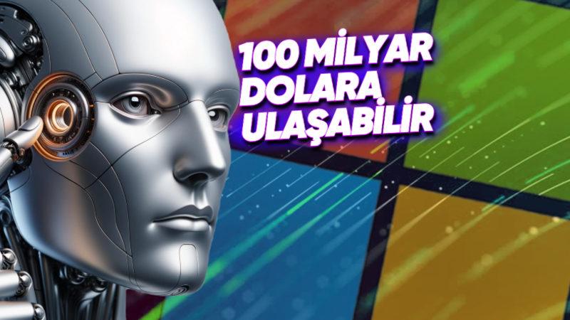 Microsoft, Yapay Zekâ Altyapıları İçin 30 Milyar Doları Aşan Yatırım Fonu Başlatıyor!