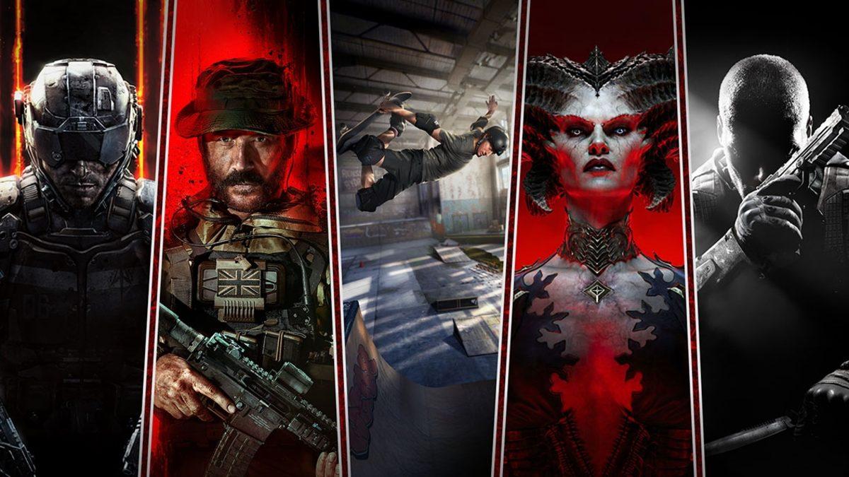 Call of Duty Serisinde Dev İndirim Var! İşte Activision Blizzard’ın Yeni İndirimlerinde Fiyatı Düşen Oyunlar