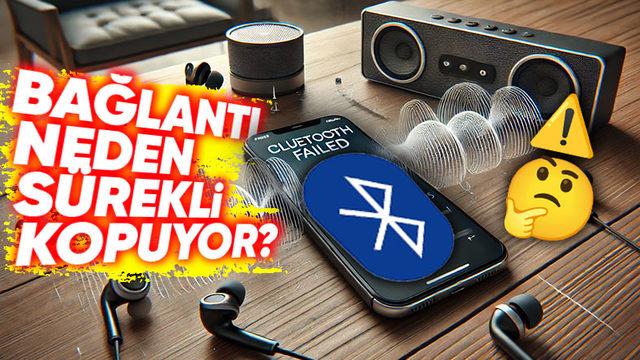 Telefonunuzun Kendi Kendine Bluetooth’u Kapatmasından Şikâyetçiyseniz Toplanın: Bu Durumun Nedenini ve Çözümlerini Anlattık