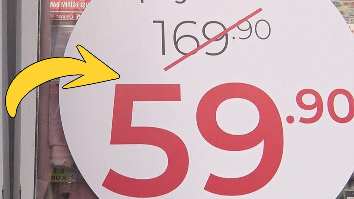 Markaların Kullandığı ve Bizleri Ürün Almaya İkna Eden Sinsi Tekniği Bilimsel Açıdan Açıklıyoruz (Sosyal Hayatta Bile Kullanılabiliyor!)