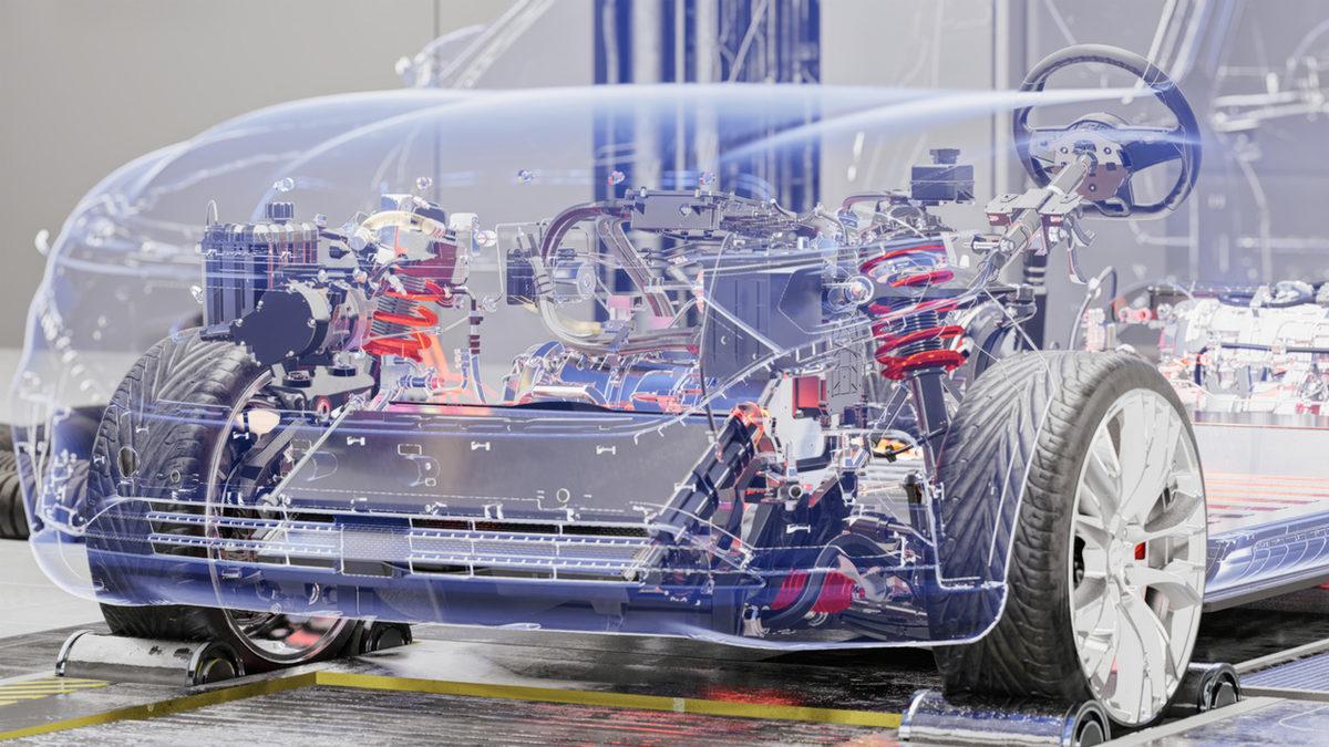 Elektrikli Araç Motorlarının Sessiz Çalışması Nasıl Güvenlik Riskleri Yaratıyor?