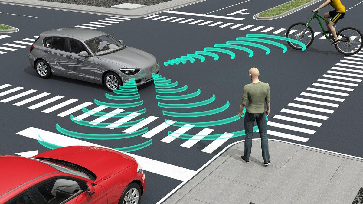 Elektrikli Araç Motorlarının Sessiz Çalışması Nasıl Güvenlik Riskleri Yaratıyor?