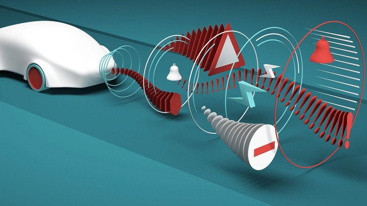 Elektrikli Araç Motorlarının Sessiz Çalışması Nasıl Güvenlik Riskleri Yaratıyor?