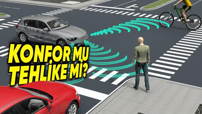 Elektrikli Araç Motorlarının Sessiz Çalışması Nasıl Güvenlik Riskleri Yaratıyor?