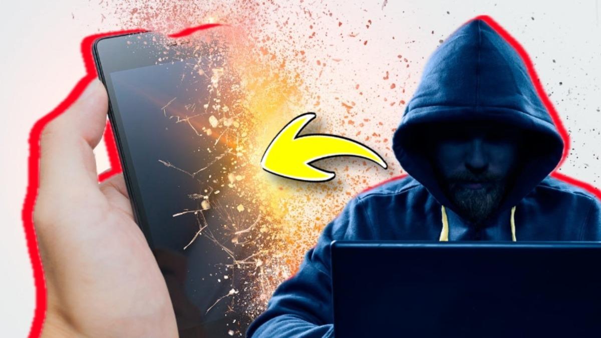 Yeni Fobi: Telefonların Hack’lenerek Bomba Gibi Patlatılma İhtimali Var mı?