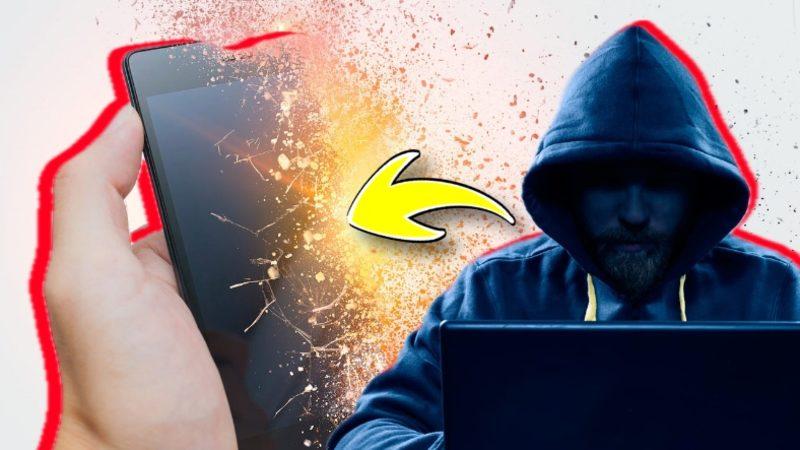 Yeni Fobi: Telefonların Hack’lenerek Bomba Gibi Patlatılma İhtimali Var mı?