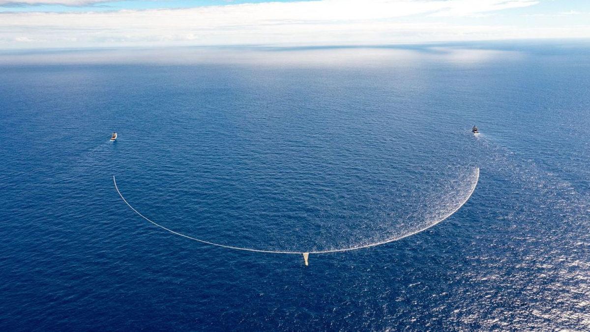 Bir Girişim Hiç Bir Gün Bitmesi Umuduyla Başlatılır mı? 16 Yaşında Bir Genç Tarafından Hayata Geçirilen Ocean Cleanup’ın İlginç Hikâyesi
