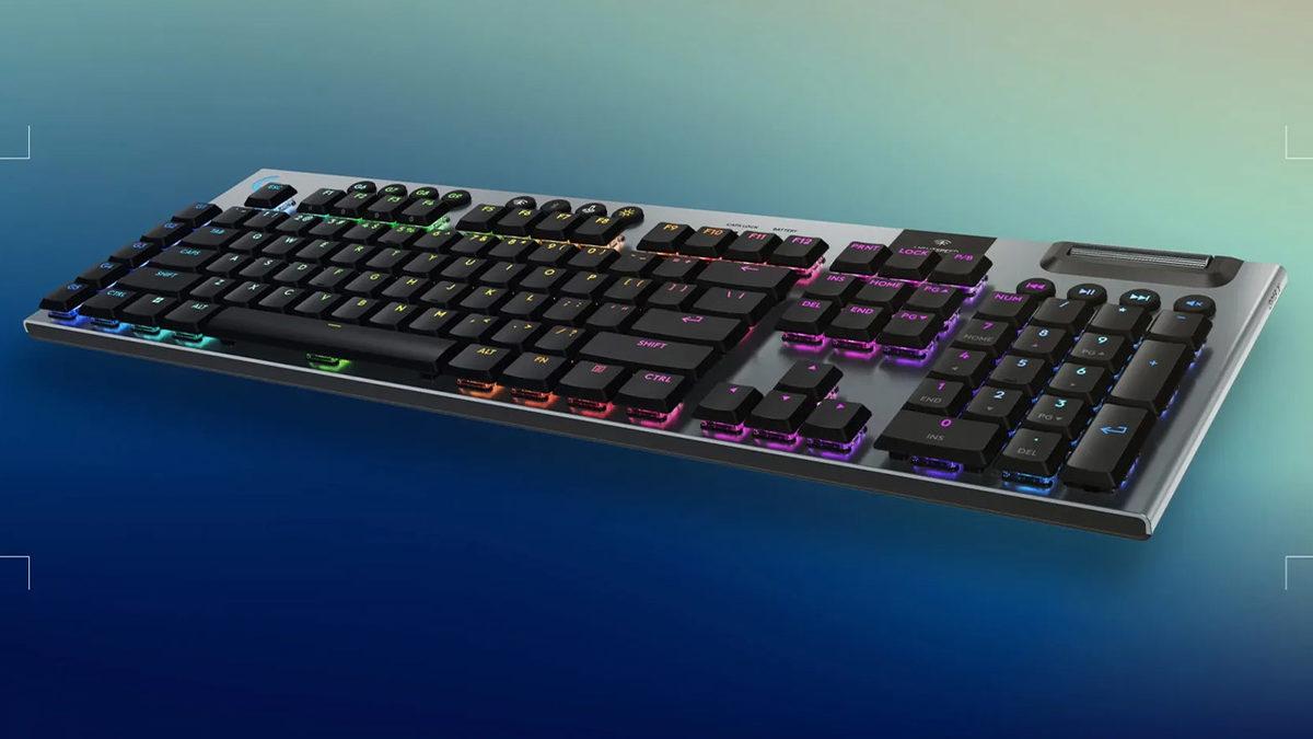 Logitech, Oyunun Seviyesini Başka Boyutlara Taşıyan Yepyeni Ürünlerini Duyurdu