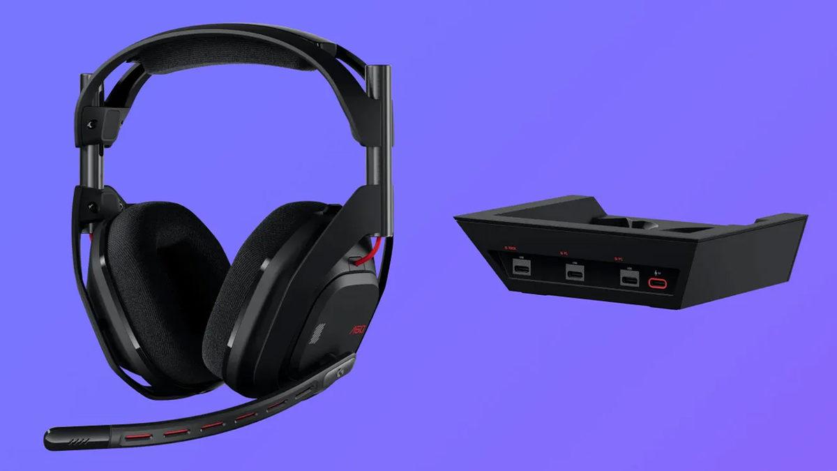 Logitech, Oyunun Seviyesini Başka Boyutlara Taşıyan Yepyeni Ürünlerini Duyurdu