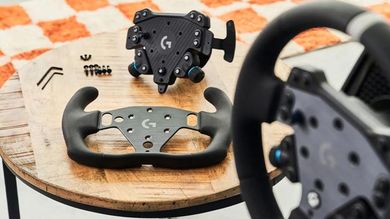 Logitech, Oyunun Seviyesini Başka Boyutlara Taşıyan Yepyeni Ürünlerini Duyurdu