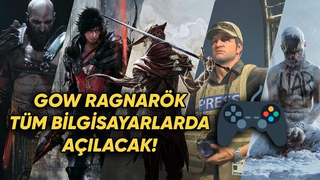 Beş Yeni Oyuna FPS’yi Uçuracak DLSS Desteği ile Geliyor (Eylül Ayı Oyun Cennetine Dönüşecek)