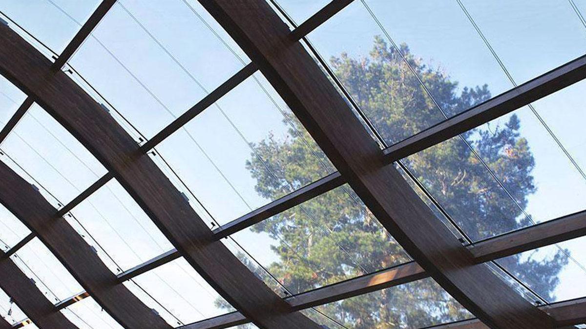 Gelecekte Pencerelerin Yerini Alacak Şeffaf Güneş Panellerinin Devrimsel Teknolojisi (Gökdelenler Birer Enerji Santraline Dönüşebilir!)