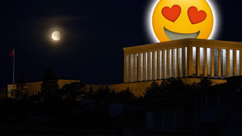 Süper Kanlı Ay Tutulması, Eşsiz Anlar Yaşattı: İşte Dünyanın Dört Bir Yanından Paylaşılan Görüntüler