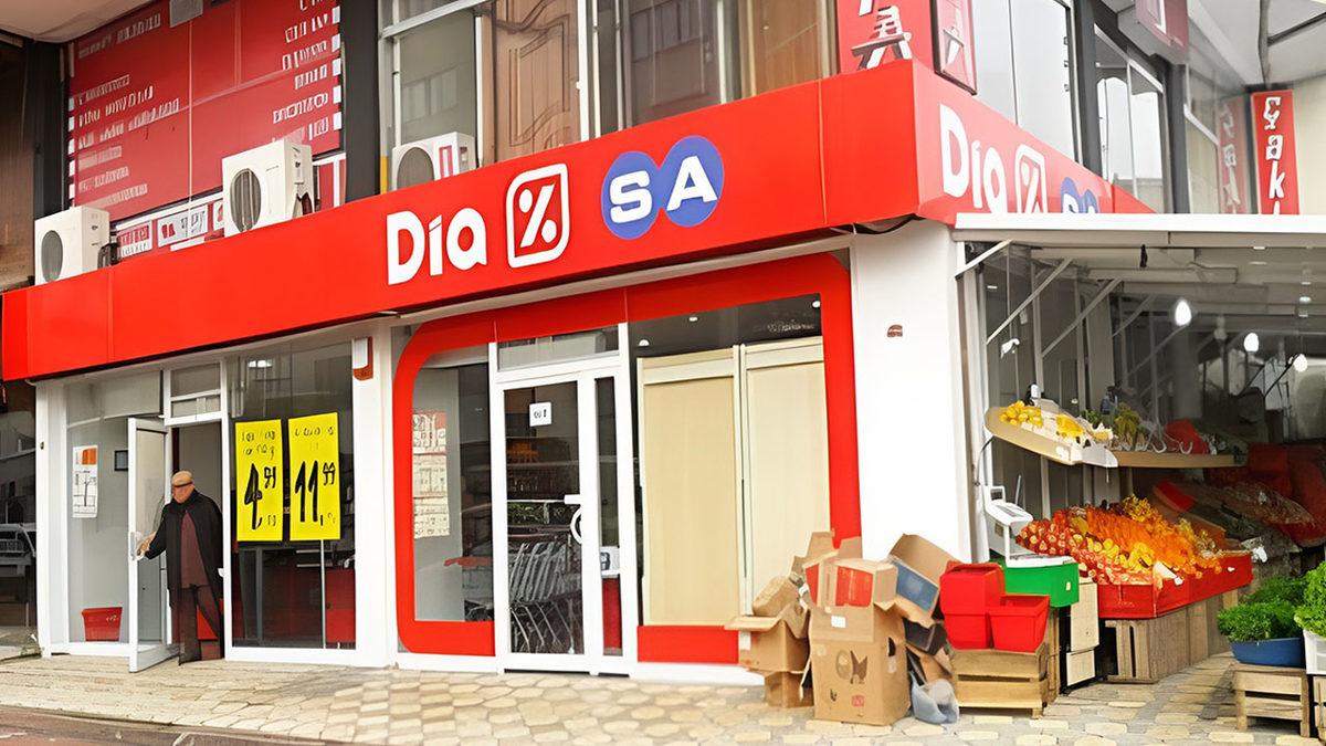 Sabancı Holding’in Ortağı Olduğu, Bir Zamanların Büyük Market Zinciri DiaSA Nereye Kayboldu? (Pek Uzağa Gitmiş Sayılmaz!)