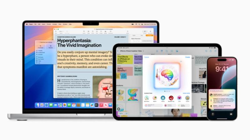 Apple Intelligence’ın Gelecek Yıl Kullanılabilir Olacağı 7 Yeni Ülke Açıklandı