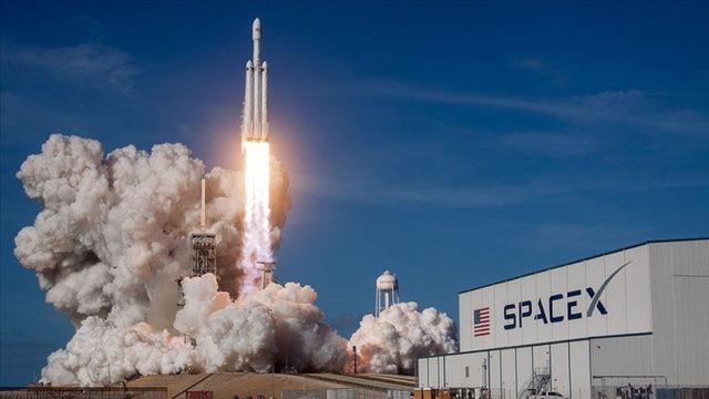 SpaceX’e Görev Değişikliklerini Onaylatmadığı İçin Ceza (Cık Cık Yapıp Parmak Sallasaydınız)