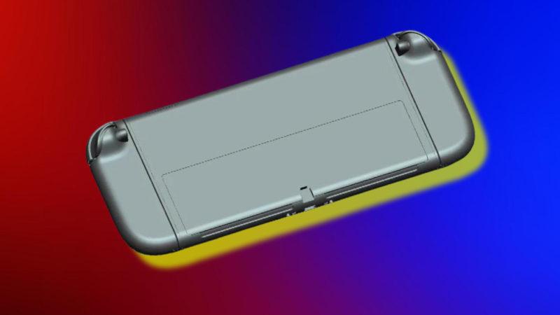 Nintendo Switch 2’ye Ait Olduğu İddia Edilen Görseller Ortaya Çıktı