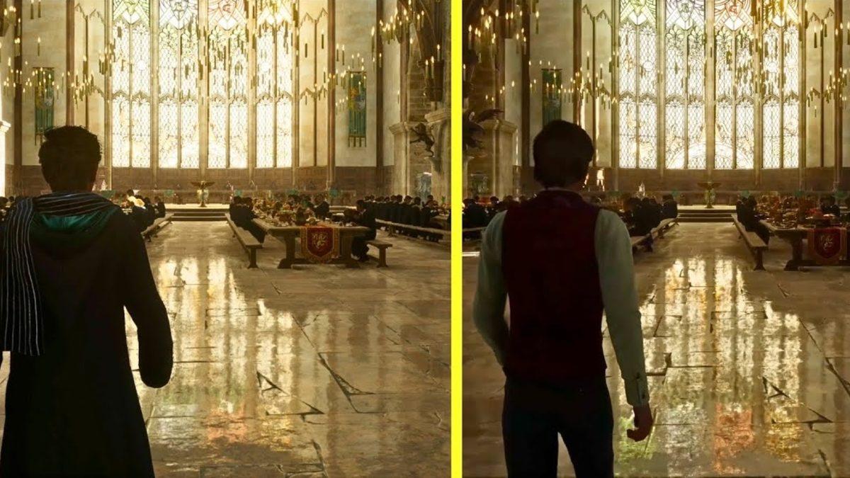 Karşılaştırma: PS5 ve PS5 Pro’nun Grafikleri Arasındaki Farkları Gösterecek Yeni Görseller Paylaşıldı