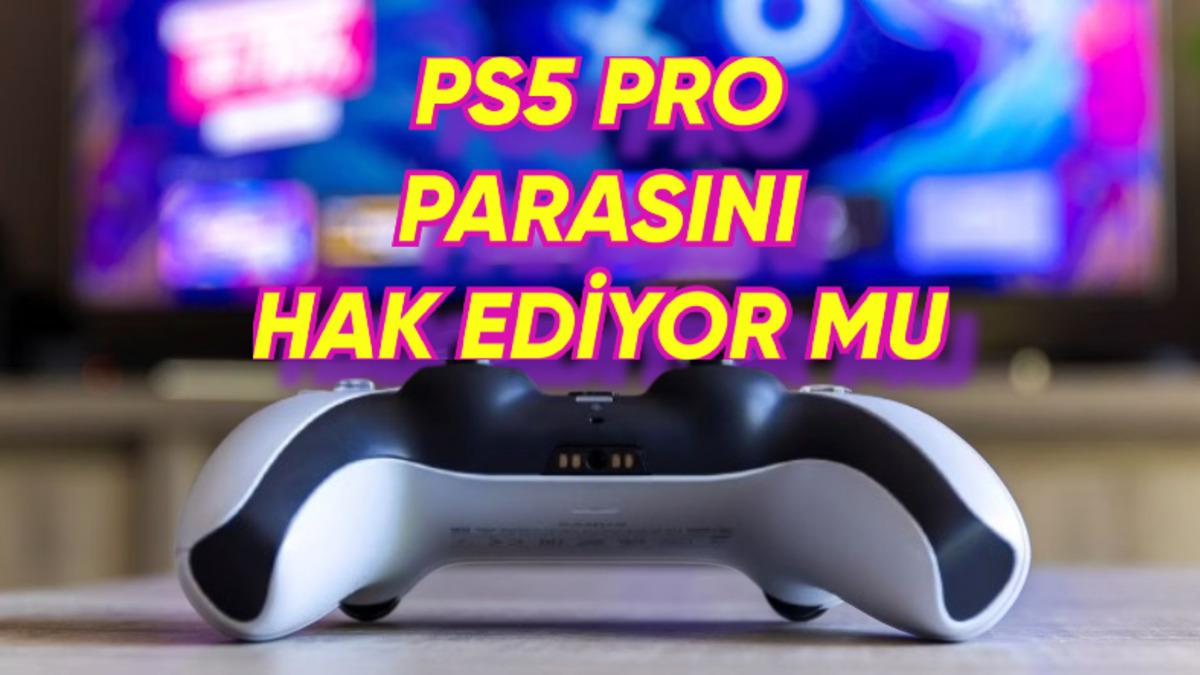 Karşılaştırma: PS5 ve PS5 Pro’nun Grafikleri Arasındaki Farkları Gösterecek Yeni Görseller Paylaşıldı